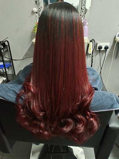 LD LUX HAIR BEAUTY SALON