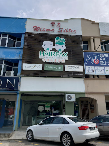 Siltex Hair Cosmetic