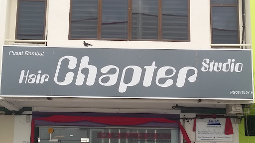 Hair Chapter Studio