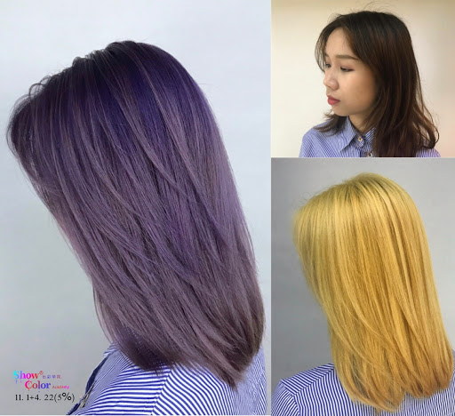 Vivian Hair & Makeup