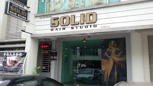 Solid Hair Studio