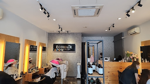 Ecohair Premium Salon (Summerton)