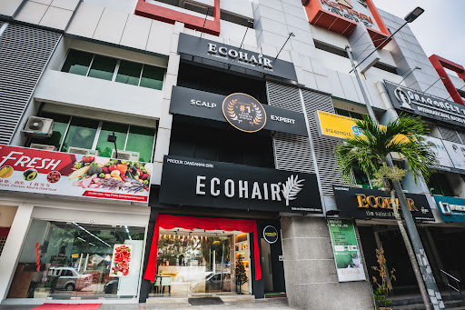 Ecohair HQ Building