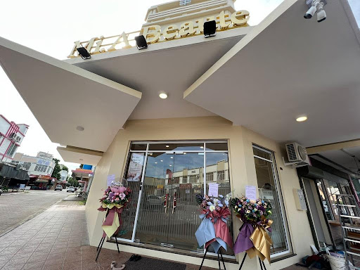 MiA Beaute Sandakan