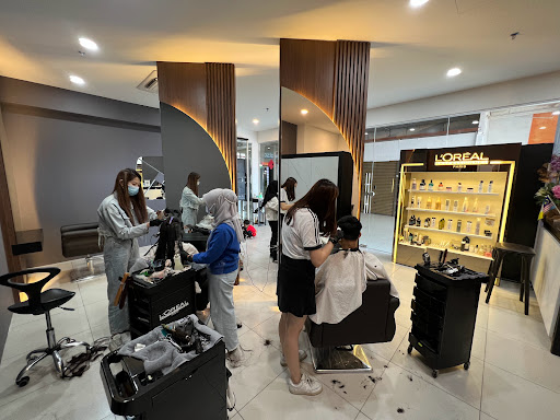 VE’ERA Hair Salon | Sunshine Bertam