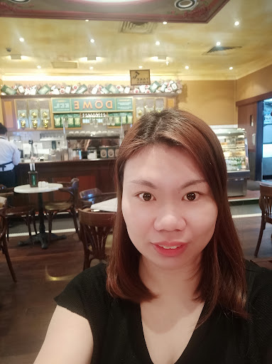 Simple & Happy Beauty Hair Saloon