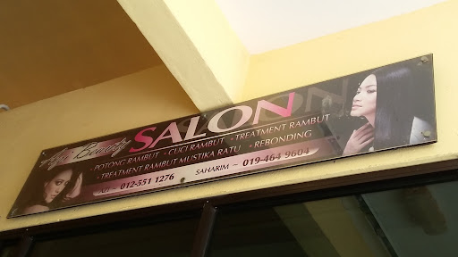Azi Beauty Salon