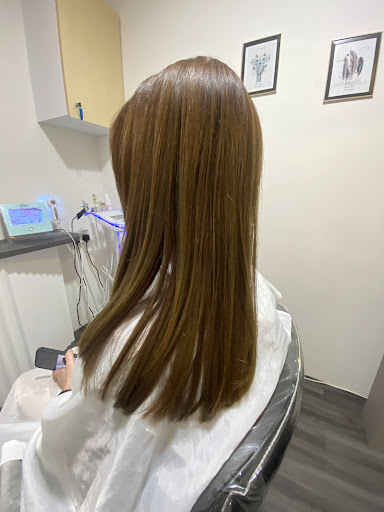 Elegance Space Pro Salon