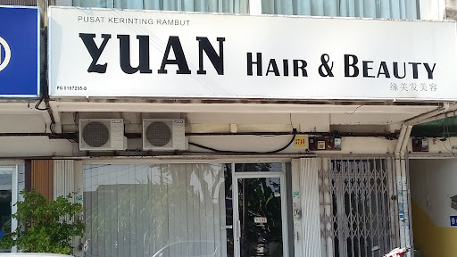 Yuan Hair & Beauty
