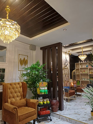 Mizrah Beauty Home Spa & hair saloon