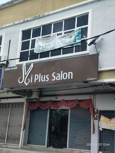 MI Plus Salon