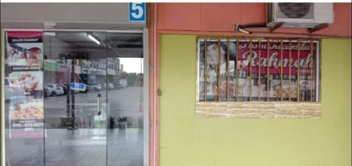 CT Beauty Salon & Spa