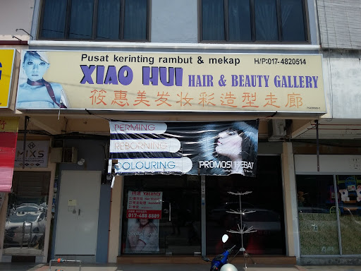 Xiao Hui Hair & Beauty Gallery