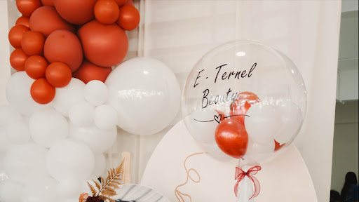 Eternel Beauty 美容院