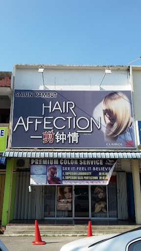 Hair Affection