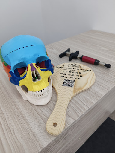 Sharon Beauty Specialist