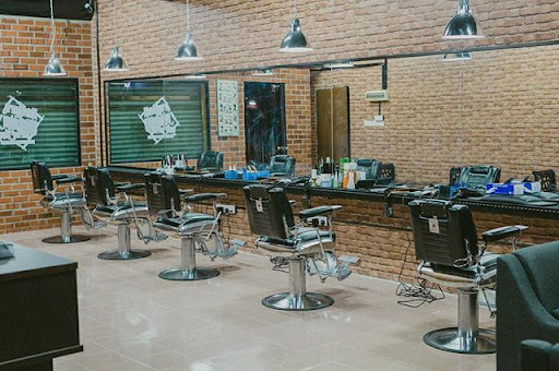 Northern Vintage Barbershop