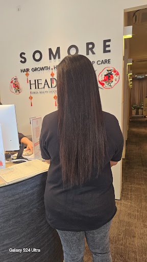 Somore Hair Growth Head Spa Scalp Care