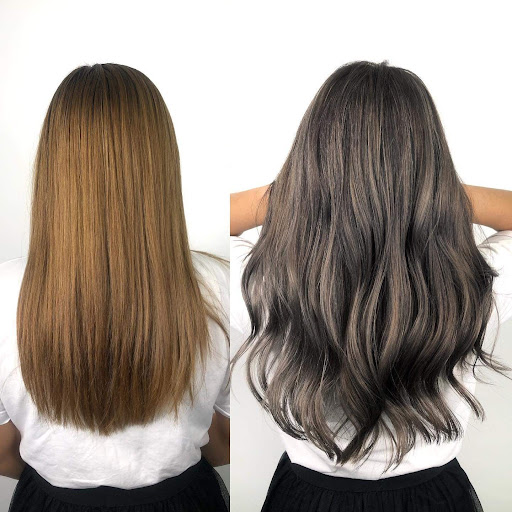 A Date Hair Salon& Make Up Studio