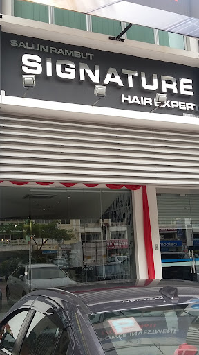 Signature Hair Expert