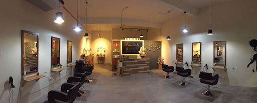 Juice Hair Salon