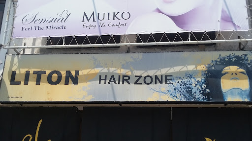 Liton Hair Zone