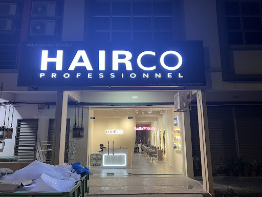 HairCo BandarPerda