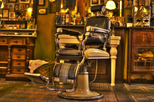 PETROS BARBERSHOP