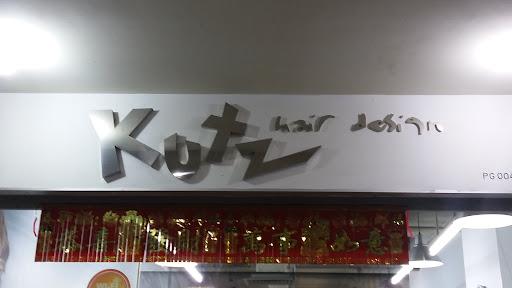 Kutz Hair Design
