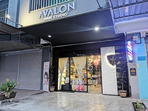 Avalon Hair Studio