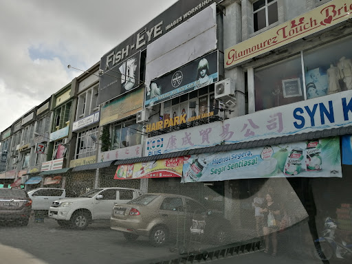 Hair Park De Beauty Salon