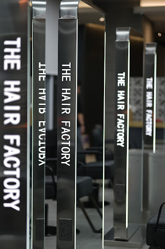 The Hair Factory - Kuching