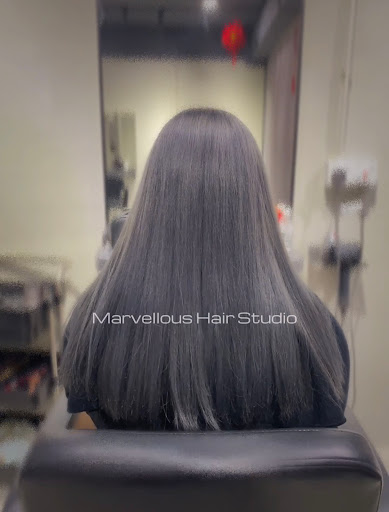 Marvellous Hair Studio