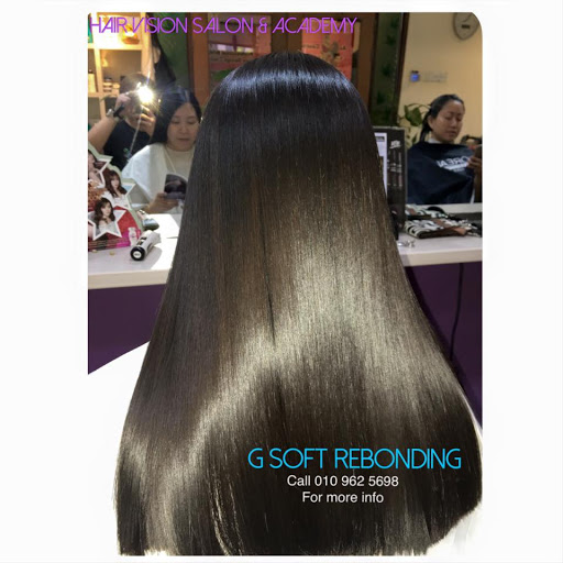 Hair Vision Salon and academy