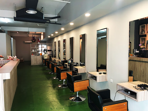 HAIR FORCE BEAUTY CARE