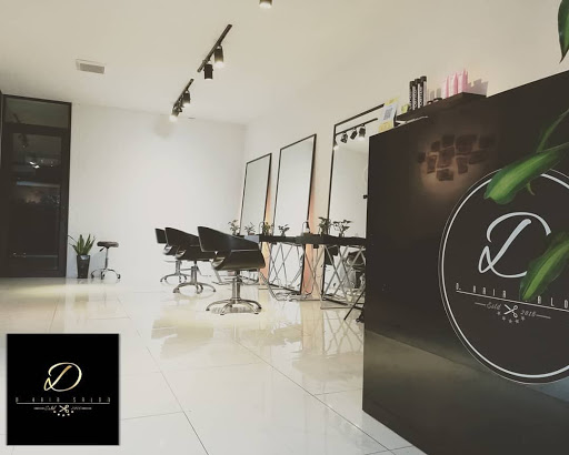 D.Hair Salon