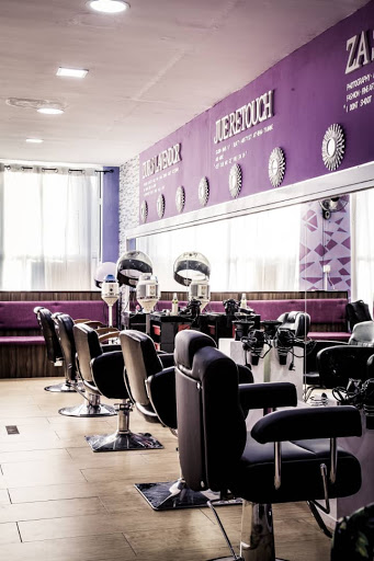 Jueretouch Salon Spa & Beauty Centre