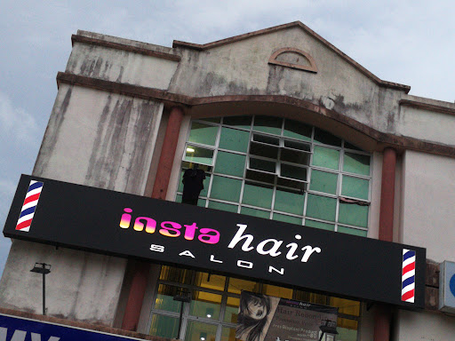 Insta Hair Studio
