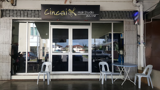 Cincai Cut Hair Studio