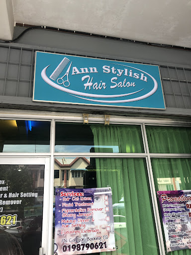 Ann Stylish Hair Salon