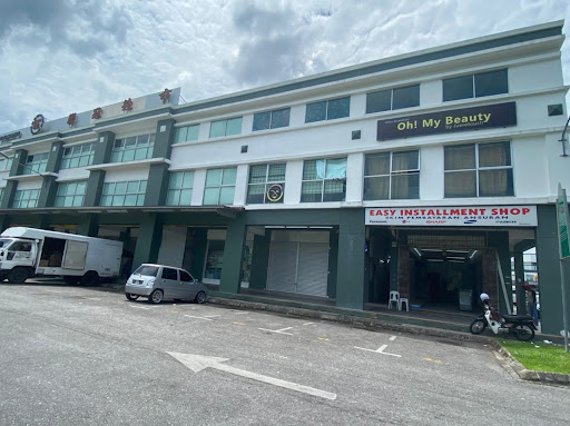 Oh My Beauty Spa Salon & Beauty Centre