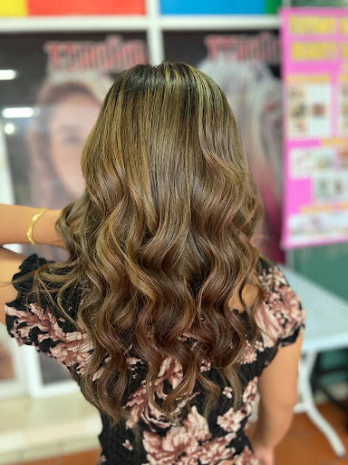 Tiffany Hair & Beauty Salon