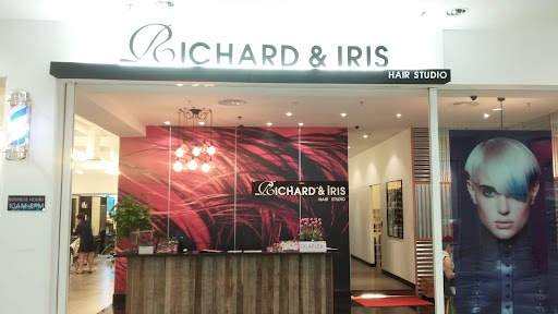 Richard & Iris Hair Studio