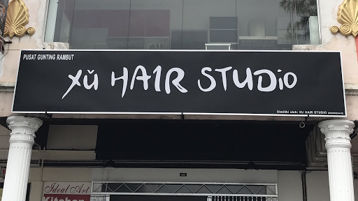 Xǔ Hair Studio