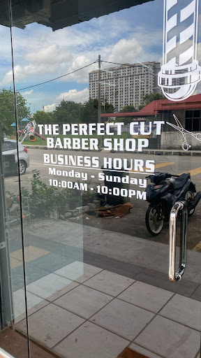 The Perfect Cut Barber Shop