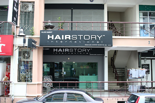 Hairstory International (Prima Tanjung)