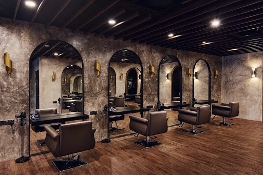 Twiggy Hair Salon (Tanjung Tokong)