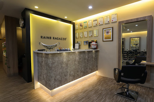 Rainb Ragazzo Grand Salon