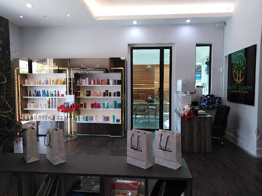 H Signature Hair Salon