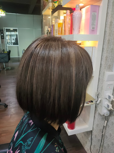 FUSION DE HAIR STUDIO